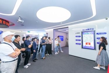 基金投资面对面 探秘金融教育体验空间——5.15全国投资者保护日活动纪实