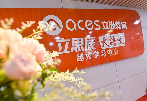 立尚教育加盟费及总投资分析